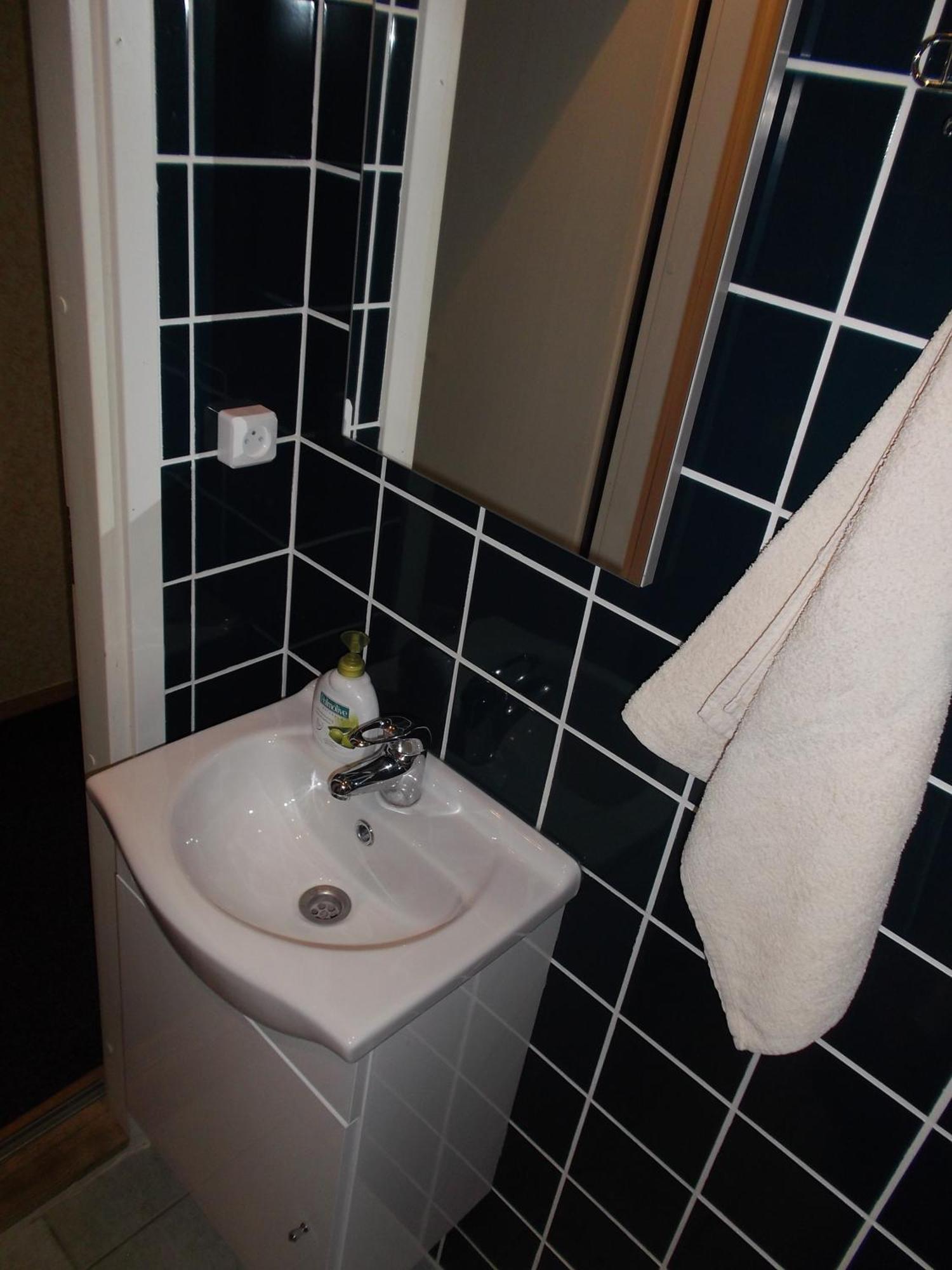 Airport Apartment Reval Esterno foto