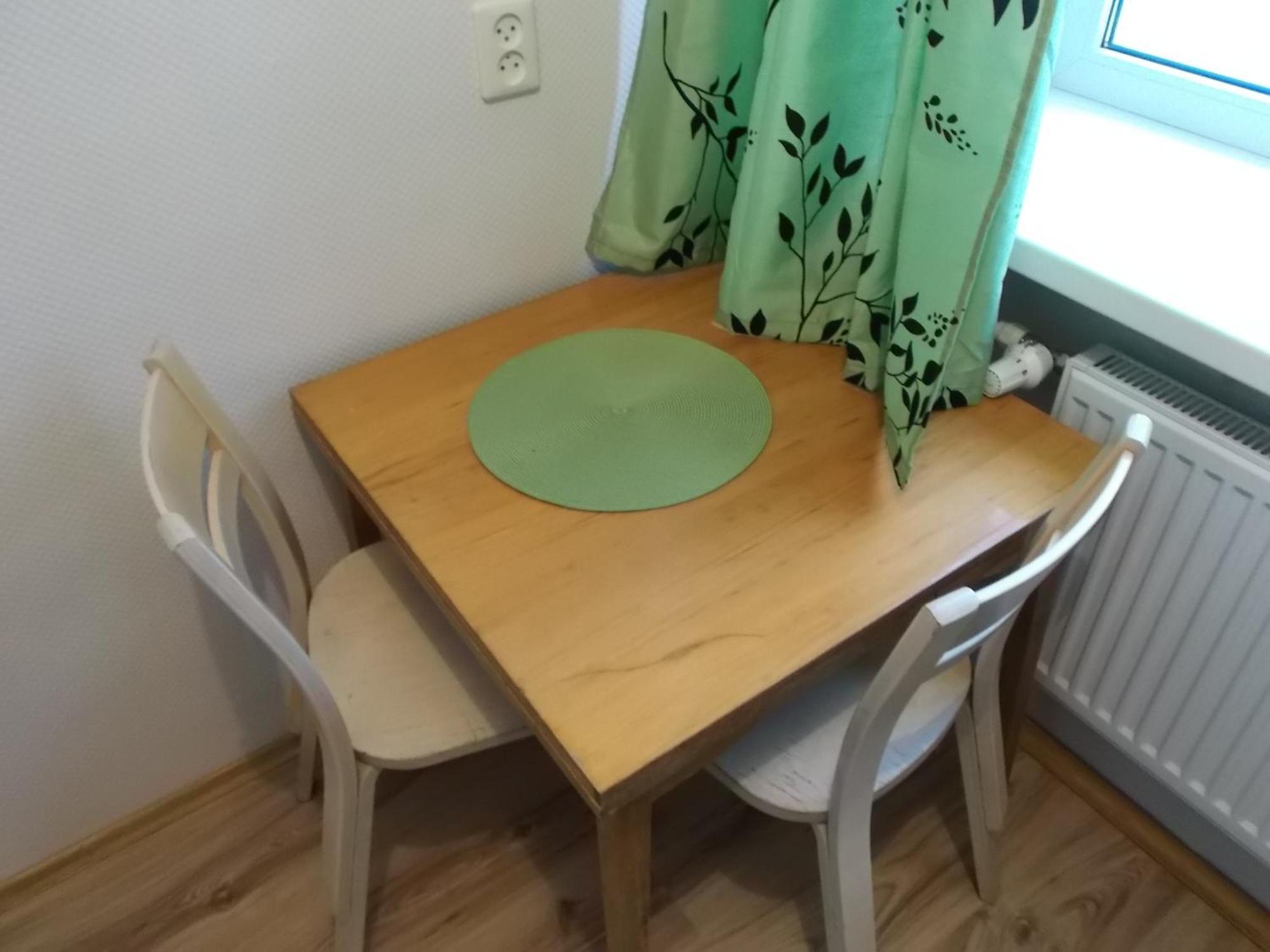 Airport Apartment Reval Esterno foto