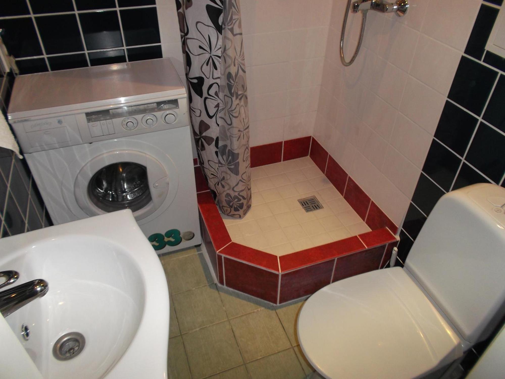 Airport Apartment Reval Esterno foto