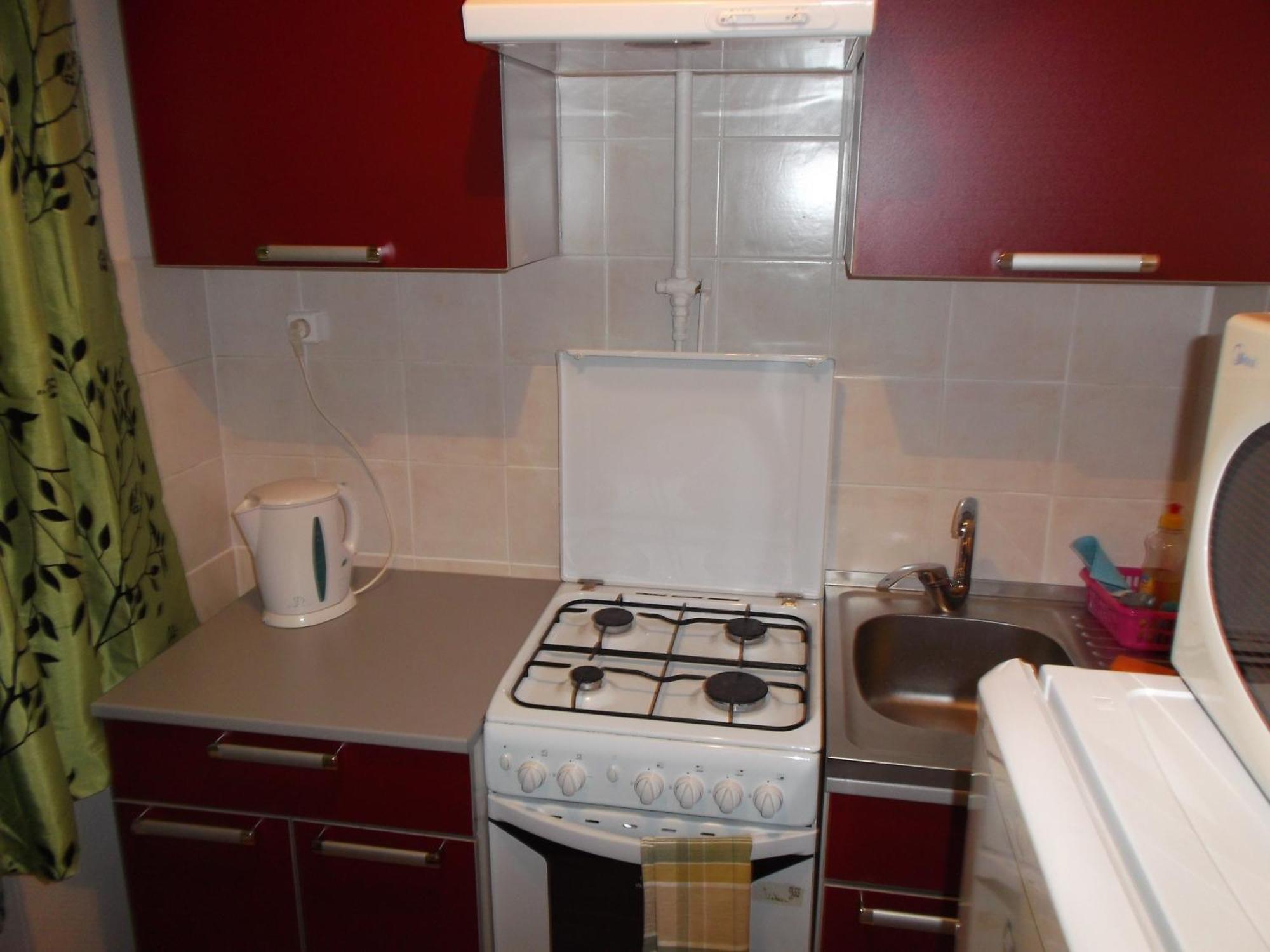 Airport Apartment Reval Esterno foto