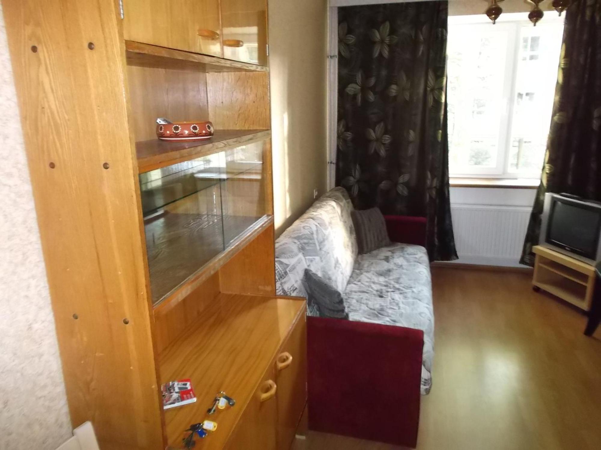 Airport Apartment Reval Esterno foto
